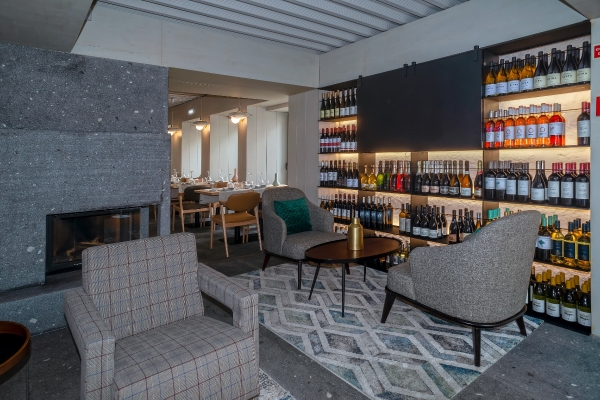 Hotel Porta Nova Collection House